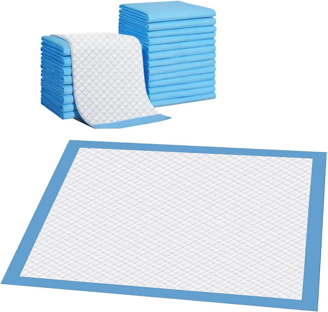 Pads 100Pcs 22"x22"