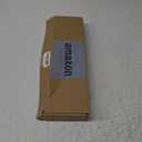 Ling's Moment Artificial Greenery Stems Box Set, 33pcs with 7 Kinds of Faux Greenery Picks for DIY Bridal Bouquets Wedding Floral Arrangement Table Centerpieces, Amber & Green