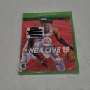NBA Live 19 - Xbox One