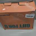 ESTINGO Electric Throw Blanket Heated Blanket Throw with 5 Heating Levels & 4 Hours Auto Off, 50"x60" Heated Throw Blanket with ETL & FCC Certification for Home Office, Machine Washable, Dark Gray