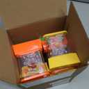 Zhanmai 16Pcs Handheld Water Games Mini Arcade Fish Ring Toss Basketball, Water Ring Toss Handheld Toys for Kids Adults, Retro Games for Beach Toy Party (Orange, Green, Yellow, Red, and Blue)