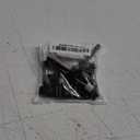 Metal Bands Compatible for Amazfit Active Edge, Solid Stainless Steel Adjustable Strap Replacement Band for Amazfit Active Edge Smart Watch Accessories (Black)