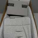 UPPAbaby Infant Snug Seat / Compatible with Vista and Cruz Strollers / 2 in 1 Newborn to Toddler Comfort Insert