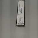 Compatible for Apple Watch Band 42mm Series 3/2/1, Diamond Rhinestone Case + Women Bling Band Stainless Steel Metal Bracelet for iWatch (Rose Gold, 42mm)