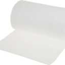 Uboxes 12" x 50' Foam Wrap Roll. Light Weight Alternative Protect Glasses and Fragile Items with Foam Wrap