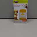 Chef'n 102-567-017 Buttercup Butter Maker, One Size, Lemon/Meringue