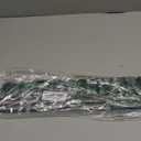 Yerliker Medal Rack Holder Display Hanger Frame for Over 40 Medals -Sports Medal Hanger and Ribbon Display Holder Rack with Easy Hanging Bars Award Racks for Sports Marathon Gymnastics Soccer Runners