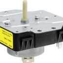 W10185992 Dryer Timer Replacement 418-095-20-B5 WPW10185992 etc Models, Compatible with Maytag Whirlpool, etc Brands, for WED5000DW2 WGD5000DW3 MEDC465HW0 MGDC465HW0 etc Dryer, OEM, 