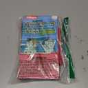 Cat Litter Bags, 120 Count, Ultra Thick, Scented, Leak-Proof, Disposable, 15 Liters Capacity (Opaque light blue)