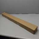 WeiSen Multi-Function 36" Offroad LED Rear Chase Strobe Light Bar w/Brake Reverse Cargo Light Compatible with Polaris RZR Maverick X3 Talon Yxz Wildcat SXS ATV Trucks