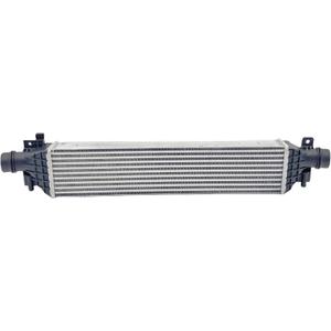 JSD Turbo Intercooler/Charge Air Cooler For Encore Trax 1.4T Trax Ref# 4401-1214 42609477 95026333 1302263 95026329