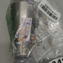 OXO Good Grips Stainless Steel Soap Dispenser, Kitchen and Bathroom Accessories