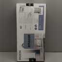 Moen Adler Spot Resist Stainless One-Handle High Arc Pulldown Kitchen Faucet with Power Clean, 87233SRS