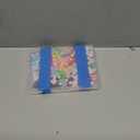 56 Pcs Resin Mouse Decor - Colorful Embellishments for Scrapbooking, Crafts, Nail Art & Home Decor - Includes Storage Box