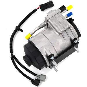 6C3Z-9G282-C Diesel Fuel Pump Assembly Compatible with Ford F250 F350 F450 F550 SUPER DUTY Excursion 2003-2007 6.0 V8 6C3Z9G282C PFB-101