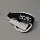 Balto Neck Eco E-Collar Alternative – Feline Recovery Collar – Padded Cat Cone - Pre/Post Surgery Helps Protect Wounds and Rashes- Body Only Protection, Extra Extra Small