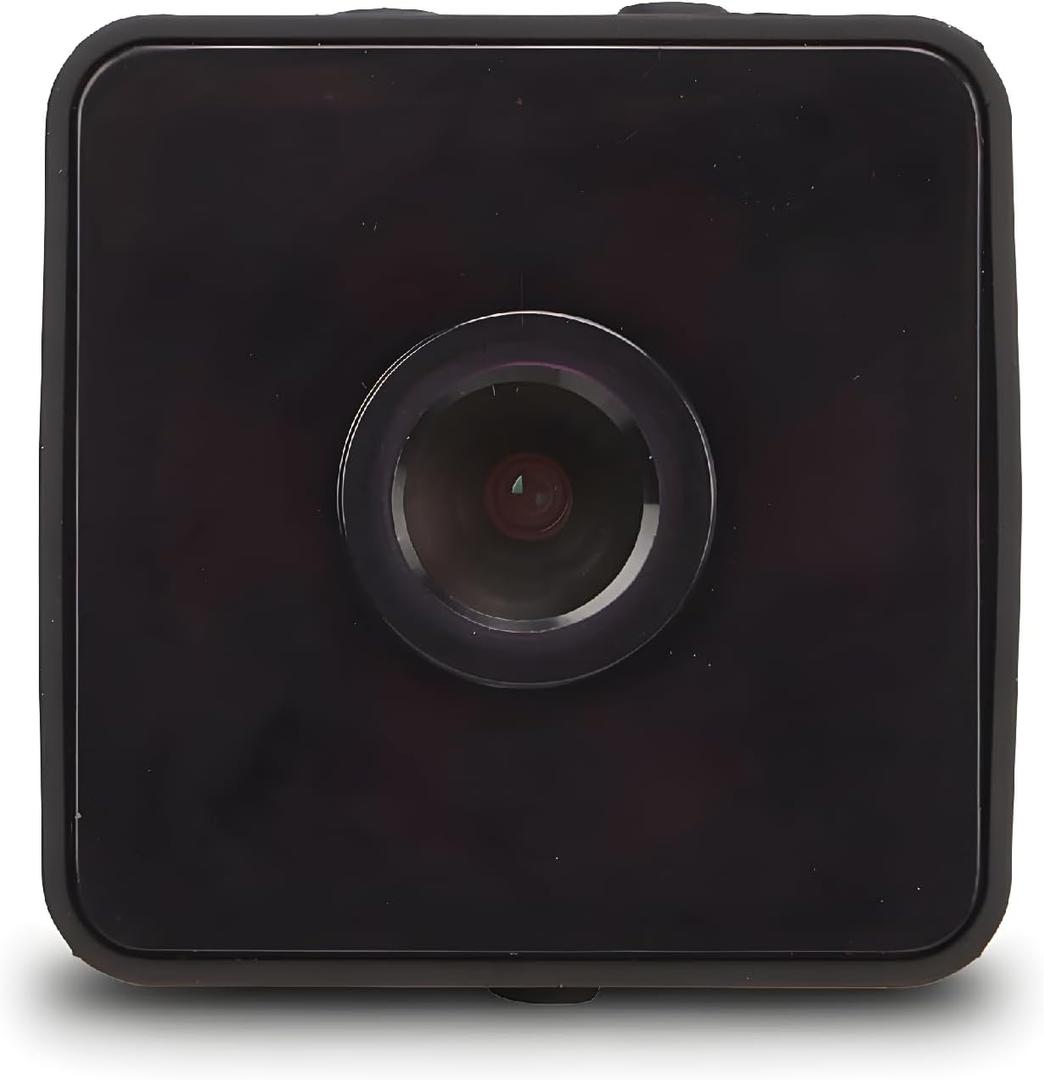 Mini Security Camera 1080P, Magnetic Portable Small Camera with Night Vision & Motion Detection, 128GB Storage, 60 Min Battery Life, APP Control for Home Office Outdoor