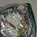 Weaver Leather Single-Ply Horse Lead Features Brass Plated Chain (1" x 6' w/24" Cha", Mahogany)
