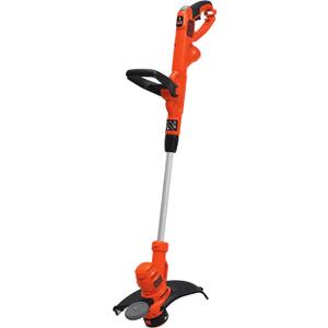 BLACK+DECKER String Trimmer, Electric, 14-inch (BESTE620)