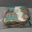 Bambo Nature Overnight Baby Diapers (Size 3 to 6), Size 4, 24 Count