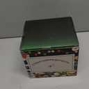 403 FT 1000 LED Christmas Lights Outdoor Decorations Super Long Fairy Lights Waterproof 8 Modes Timer Clear Wire String Lights for Outside House Tree Patio Yard Wedding Party Holiday-Blue&White