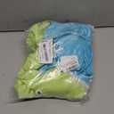 Bvxmsel Evil Stepsisters Costume Drizella Anastasia Cosplay Dress Halloween Princess Costume for Adult Women M