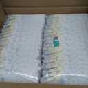 Pampers Swaddlers Diapers, Size 1 (8-14 lbs), 198 Count, Absorbent, Keeps Baby Dry and Comfortable, Skin Safe Disposable Baby Diaper 
