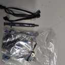 Thermalright Aqua Elite 360 ARGB Liquid CPU Cooler, 360 AIO Cooling Row Size, 3 x 120mm PWM Fans, Computer CPU Cooler,for AMD:AM4/AM5, Intel LGA1851/1150/1151/1200/2011/ 1700