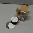 LISEN for Magsafe Car Mount, Phone Holders for Your Car, Magnetic Car Accessories for Women Men Truck Jeep BMW Ford, Gifts for Mother Day, for iPhone 17 Pro Max 16 15 14 13 12, Samsung S26, Black