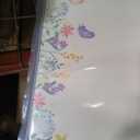 Eco-Friendly Pet Casket - Biodegradable Cardboard Coffin for Mid-Sized Pets up to 15lbs-33lbs (21.6" L) for Dog, Cat, Rabbit Thoughtful Memorial & Burial Box