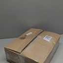 CASABREWS CM7036E Espresso Machine for Nespresso Original Pods, 20 Bar Compact Capsule Coffee Machine with 21 oz Removable Water Tank and 4 Brewing Modes, Mini Espresso Maker for Home or Office, Black