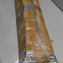 Bathtub Cover Folding Bath Lid Insulation Dust Cover for Bathroom, Home
