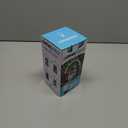 DynaShield Mosquito Repellent in Ocean White