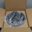 COSORI Pressure Cooker Inner Pot, Compatible with CMC-CO601-SUS Only, Ceramic, BPA-Free, Non-Stick, CRP-CO601IP-SUS