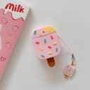 Ice Cream Airpod Case 4 Pack