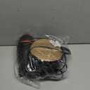 REVLON SmoothStay Coconut Oil Infused Hair Dryer with Diffuser & Concentrator - Ionic Ceramic Blow Dryer for Frizz Control, Shine, Smoothness & Volume, 1875W Lightweight Salon-Quality