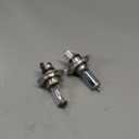 OKOENIEO 9003/H4 Halogen Headlight Bulb,12V 55W Head Lamps,3800K,4000 Lumens,H4 Head Light Bulbs for Car,High and Low Beam,Fog Light Bulb,Pack of 2