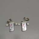 Activ Life LED Bike Wheel Lights Bicycle Spoke Light for Night Riding Purple 1-Pack