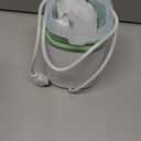 Momcozy Bottle Warmer, Fast Bottle Warmers for All Bottles with Timer, Accurate Temperature Control and Automatic Shut-Off, Multifunctional Bottle Warmer for Breastmilk (Green+White)