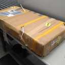 Walking Pad Treadmill with Desk Workstation, 12% Incline Treadmills for Home Small Office, 350lbs Capacity, 3.5HP