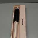 Infrared Thermal Brush, 2026 Upgrated Negative Ion Thermal Round Brush for Women Girls Hair Care, Larger Barrel for Faster Blowout, 6-Temp, Dual Voltage, No Damage, LED Display, 1.7 Inch Salon Styler