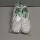 Reebok Women's Princess Sneakers, Comfortable Walking or Tennis Shoes (7 Wide)
