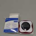 Carbon-Monoxide-Detectors and Gas-Detectors-Alarm AC-Plug-in,4-in-1 Real-time Display and Monitor CO/Natural Gas/LPG/LNG,Explosive Gas and °F/Humidity with 4 Sensors for Home,RV,Apartment