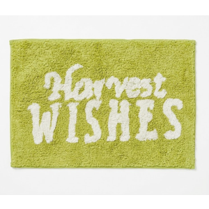 Homewear Ultra Soft Bath Mat 17x24