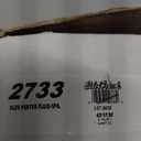 Edelbrock 2733 Exhaust Crossover Plug
