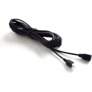 2.5M 8Ft Extension Cable for Car Auto Parking Radar Sensor Kit - Only for Rear Sensors