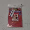 Scotch Self-Sealing Laminating Pouches, 4 x 6 Inches, 3-Pack of 5 Pouches  No Machine Needed, Clear, Photo Safe