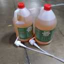 Smart Brands Laboratory Pure Castile Soap, 1 Gallon, 2 Pack