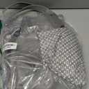 Diaper Bag Tote: Large Tote Baby Bag Boy Diaper Bag Stylish Girl Diaper Bag,Shoulder Mommy Bag (Grey)