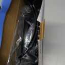 TV Antenna Indoor for Local Channels, 2025 Long Range Antenna for Smart TV 360 Reception,Digital TV Antenna for All Smart/Old TVs, Supports 4K 1080P HD VHF UHF